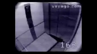 Лифт убийца