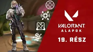 VALORANT alapok 19. rész: Deadlock bemutató + Új shop rendszer