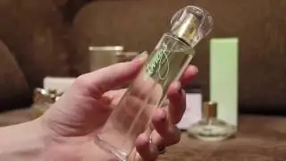 Ароматы Avon (Эйвон)