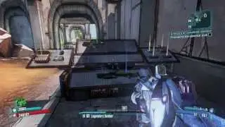 Borderlands 2 - Digistruct Peak Level 61