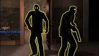 When you're not expecting the AI