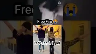 Pubg dance after  Free Fire 😭 Named #shorts #freefirebaned #pubg #bgmi