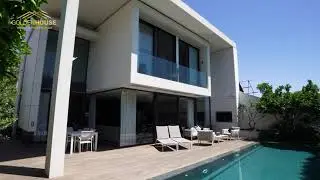 הוילה המפוארת ברעננה - למכירה בית יוקרה ברעננה - גולדנהאוס מובלים את שוק היוקרה ברעננה