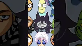 Emotions Template pt 11- Miss Circle ⭕️ (Not my problem - Laila!)