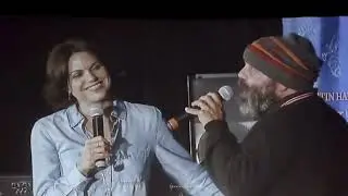 Lana Parrilla || Isn’t She Lovely?