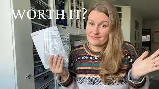 Are those $100 Stamp Bundles Worth It? Have we lost our minds?