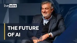 Forecasting the future for artificial intelligence