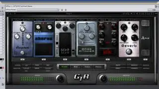 Guitar VST Plug-ins for Adobe Audition 3.0 Tutorial