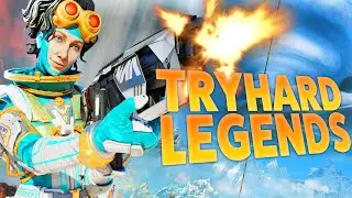 4 Years Later & the BEST Apex Players Still Use This Legend