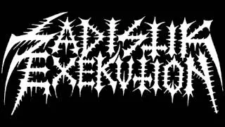 Sadistik Exekution [AUS] [Death/Black] 1990 - Instrumental Rehearsal '90 (Full Demo)