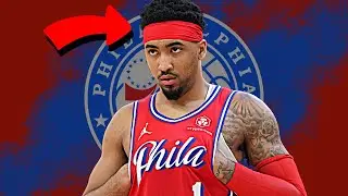76ers Re-Signing KJ Martin As Trade Candidate?