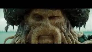 Pirates of the Caribbean At Worlds End edited by Jim