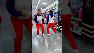 Compilation tiktok( Splash twinz)