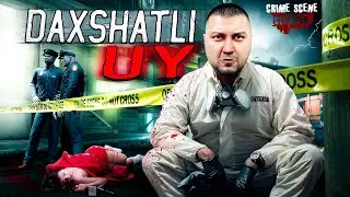 CRIME SCENE CLEANER / DAXSHATLI UY #4 / UZBEKCHA LETSPLAY