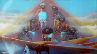 7th Wonder - Climbing Higher LP 1979