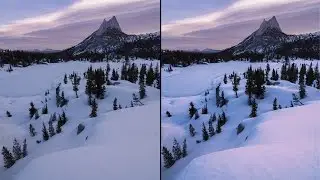 Photoshop Tutorial - How to Enhance Colors with Curves