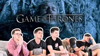 Game of Thrones HATERS/LOVERS Watch Game of Thrones 6x5 | Reaction/Review