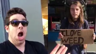 WHY WON'T ANYONE DANCE WITH ME?? (compilation)