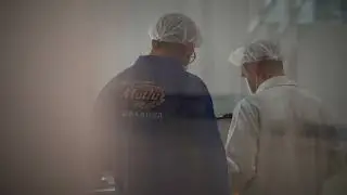 Mutlu Makarna Tanıtım Filmi