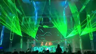 D-Sturb - Rebirth 2020 Official Anthem @ D-Sturb Last Man Standing 2020