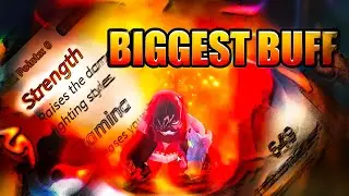 [GPO] The BEST PVP Build Yet... (BIGGEST BUFF)