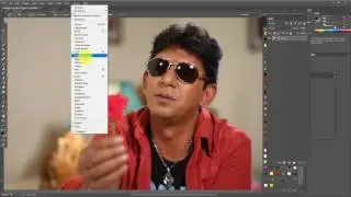 Photoshop Tutorial | Path | Background Remove