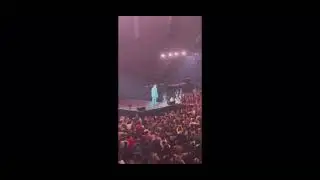 Лидер ДДТ Юрий Шевчук выступил с эмоциональной речью во время концерта в Уфе