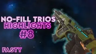 Highlights #8 | Apex Legends Controller Montage PC