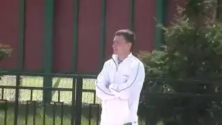 Стритбол. Колян