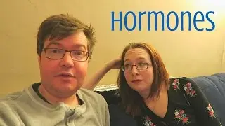 One week of Buserelin: how hormones mess you up | Our IVF Journey