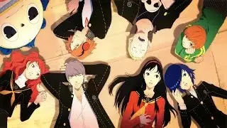 Persona - Relaxing Music Collection