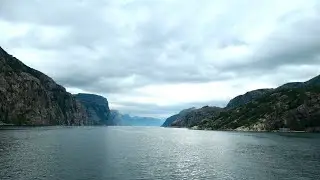 Lysefjord Cruise