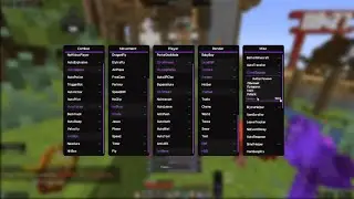 ЭТО РЕАЛЬНО САМЫЙ ЛУЧШИЙ БЕСПЛАТНЫЙ ЧИТ НА МАЙНКРАФТ 1.16.5 - VERIST CLIENT // FUNTIME / REALLYWORLD