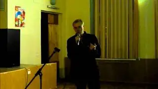 Родители курсантов Мореходки с руководством ВГАВТ