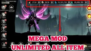 Shadow of Death взлом!!! обзор!! скачать!!!