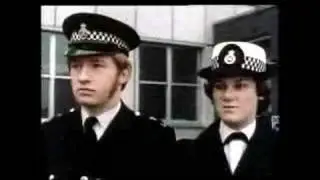 The Enfield Poltergeist