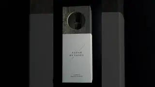 Coffret -  Coeur de Cuvée - Champagne Laurent Lequart