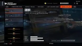Black ops 3 ···