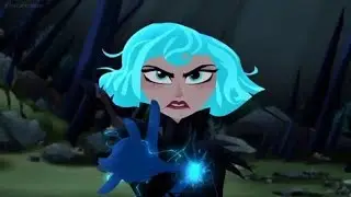 Cassandra- Open Up Your Eyes (Spoilers for Cassandra's Revenge)
