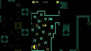 Level 99 Tomb of the Mask