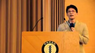 COSCUP / GNOME.Asia 2010 第二天 END 片段2