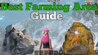 Best Farming Area For All Maps || Last Day Rules Survival Guide