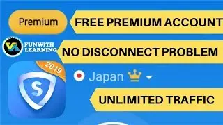 SYKVPN FREE HACKED || how to hack the  sky vpn free unlimited