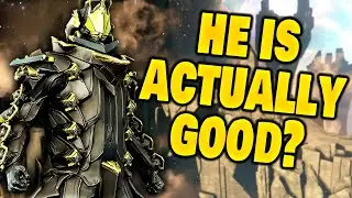 I Built The Most EXPENSIVE Warframe