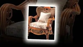 Мебель из ротанга дешево!