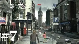 Modern Warfare 3 Campaign - Part 7 - Davis Family Vacation (2020) (No Commentary)