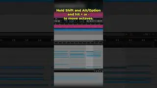 Silkie makes a trippy breakbeat jam in Bitwig Studio (Part 2)