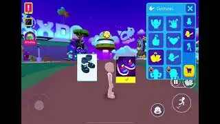 PKXD Outfit challenge 😱😁🤣 #pkxd