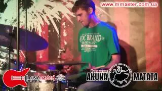 БАТЛ БАРАБАНЩИКОВ PART 3