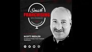 From Single Store to National Staple with Freddy's Scott Redler